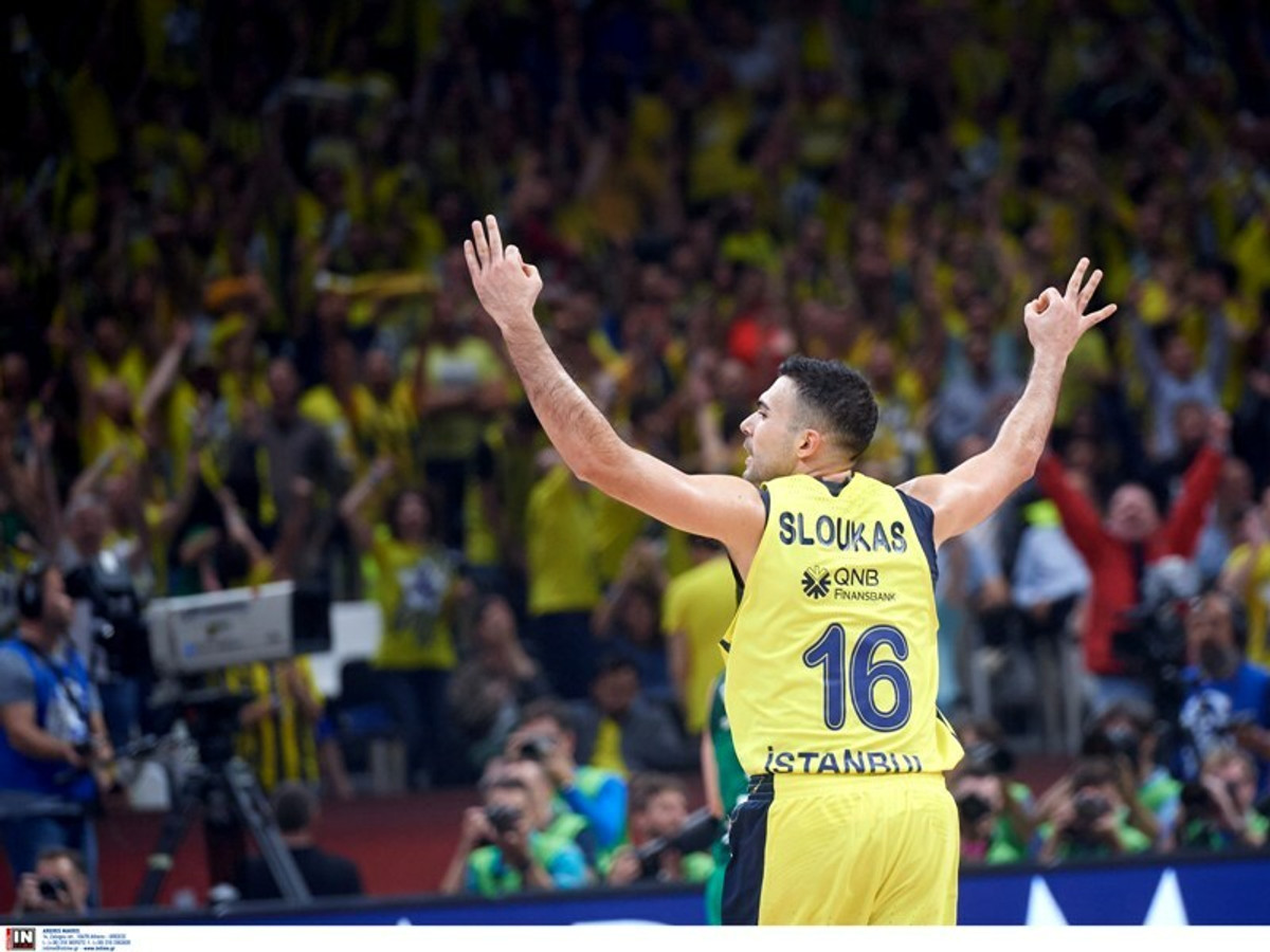 Τα playoffs σε Ισπανία, Τουρκία και Ιταλία στην COSMOTE TV!