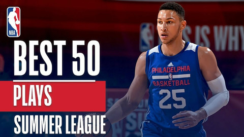 ΝΒΑ Summer League: Οι καλύτερες φάσεις της ιστορίας!