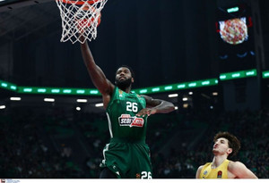 Κόντρα σε Ζαλγκίρις και απουσίες απόψε (20:00) ο Παναθηναϊκός στο Κάουνας