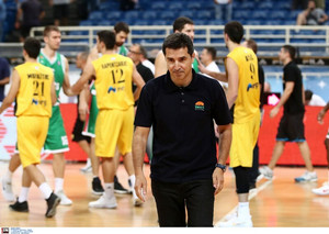 Ξεκαθαρίζει το μέλλον του Πρίφτη στην Ούνικς