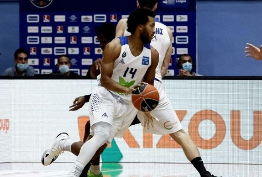 Λάρισα: Πρόωρη λύση συνεργασίας με Φόρτιουν