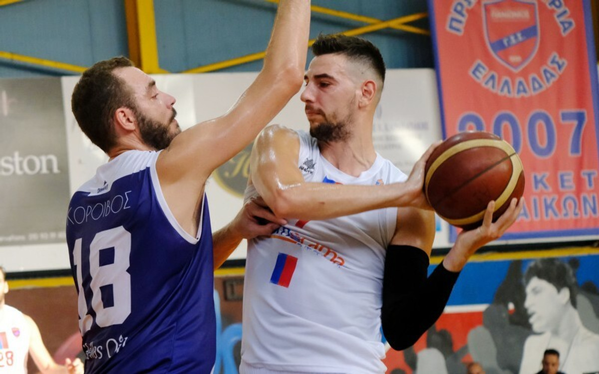 Κύπελλο Ανδρών: Πέρασε ο Πανιώνιος, όλα τα αποτελέσματα (pics)