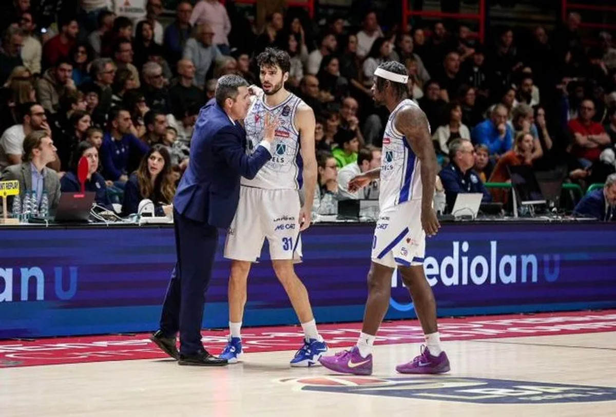 Πρίφτης: &quot;Βλέπει&quot; ελληνικό τελικό στη EuroLeague