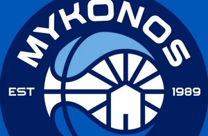 Α.Ο. Μυκόνου: Αποκάλυψε το νέο του λογότυπο