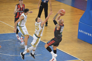 Προτελευταία αγωνιστική σήμερα στη National League 1