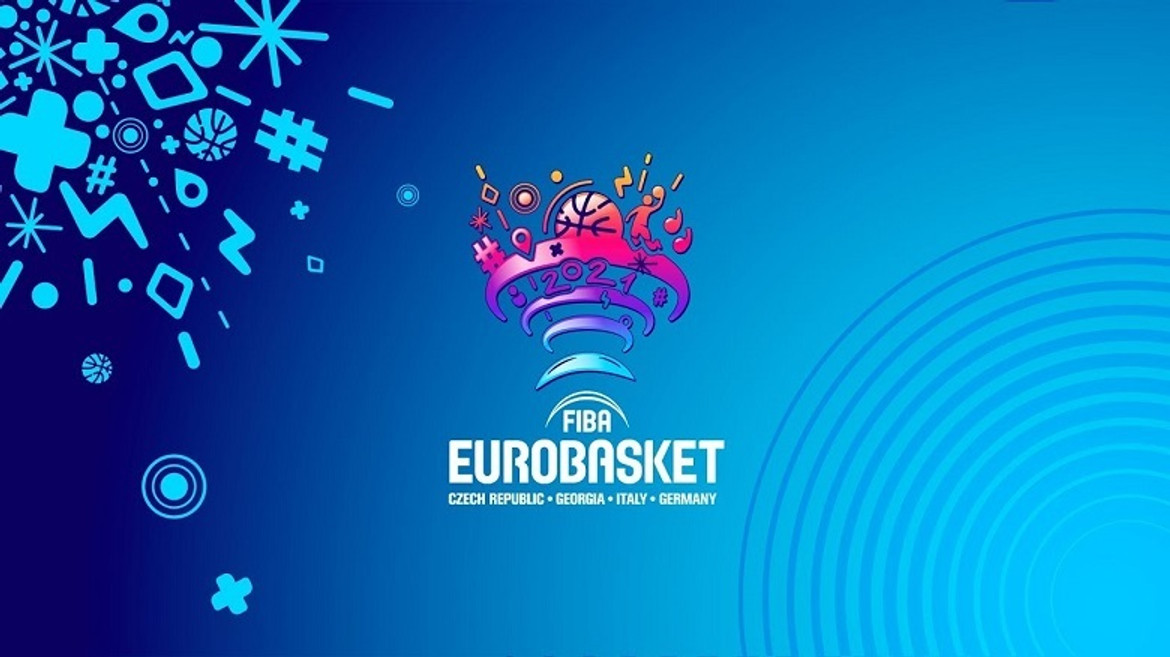 Προς μετάθεση το Eurobasket 2021