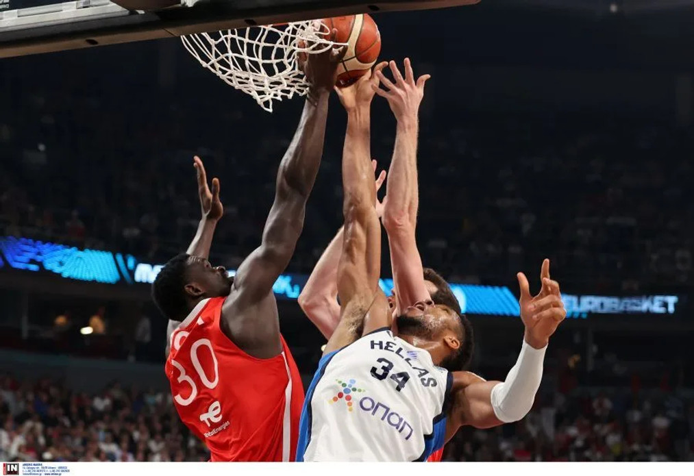 H Τουρκία απέσυρε το post "χωρίς έλεος" και ζήτησε συγγνώμη μετά από διαμαρτυρία της ΕΟΚ