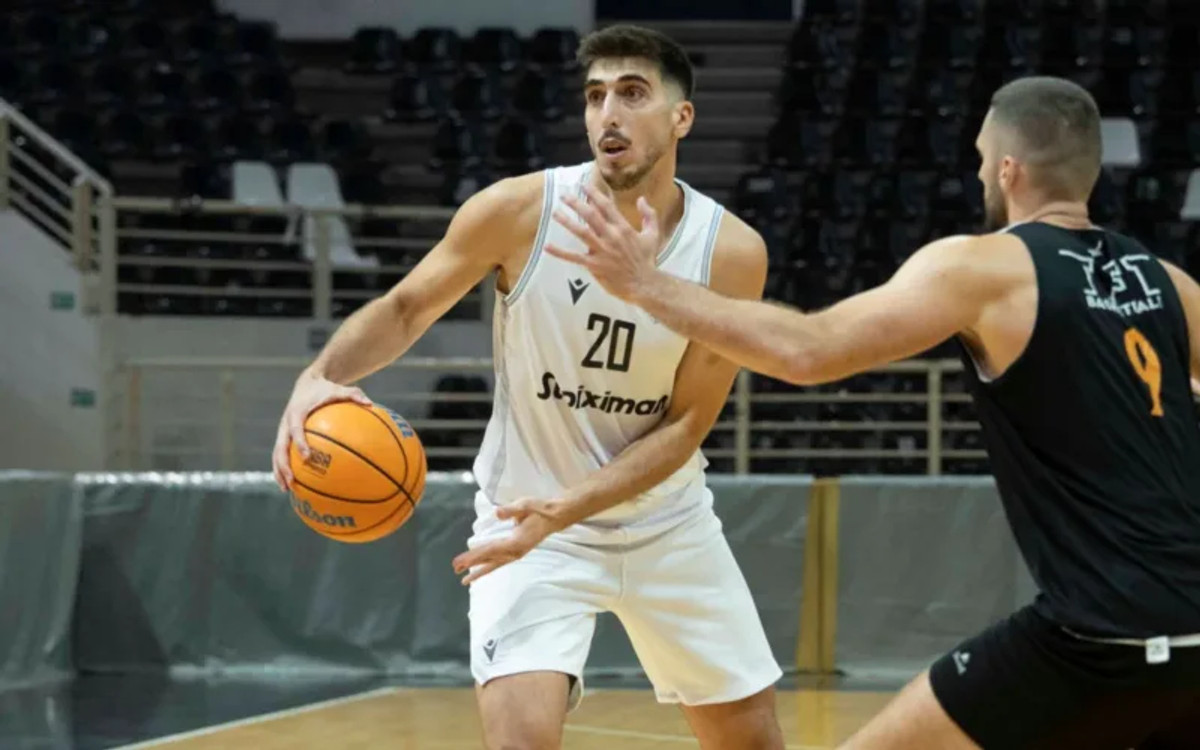 Ο ΠΑΟΚ συνέτριψε με 119-66 την TFT Σκοπίων (gallery)