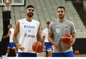 Mαντζούκας αντί Παπαπέτρου στην Εθνική
