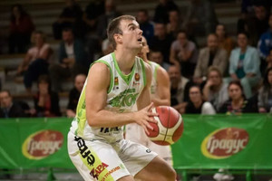 FIBA: Αποκλεισμός τεσσάρων ετών σε Βούλγαρο παίκτη για στοιχηματισμό!
