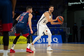 Πρώτη νίκη για Βιλερμπάν, 88-86 την Μπασκόνια εκτός έδρας!