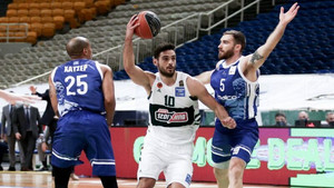 Ηρακλής-Παναθηναϊκός: Με νίκη &quot;κλειδώνουν&quot; την πρώτη θέση οι &quot;πράσινοι&quot;