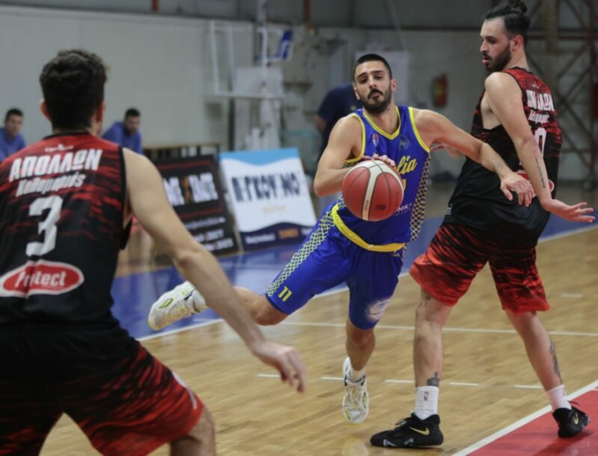Γ’ Εθνική: Τα αποτελέσματα και τα φύλλα αγώνα στους έξι ομίλους