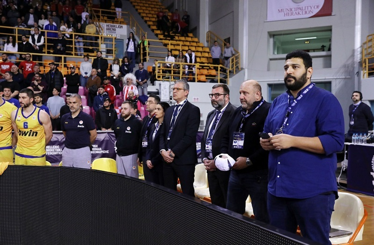 Πανταζόπουλος: &quot;Ήταν 47 γνωστοί, όχι άγνωστοι, με ταυτότητα και ΑΜΚΑ&quot;