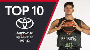 Liga Endesa: Το poster dunk του Ντέρεκ Γουίλις στην κορυφή του Top-10 (vid)