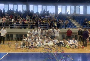 Στην Elite League οι Μαχητές 70-60 και 3-2 τον ΚΑΟΧ