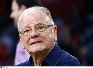 Hall of Fame: Στην τελική λίστα υποψηφίων ο Ντούσαν Ίβκοβιτς