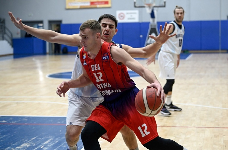 Αλλαγές στις ημέρες και ώρες διεξαγωγής αγώνων της Β' και Γ' Εθνικής