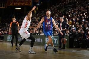 Euroleague: Με Καλάθη οι δέκα καλύτερες ασίστ της σεζόν (video)