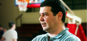 Νίκος Κεραμέας στο athletestories: &quot;Γονείς, μη βιάζεστε&quot;!