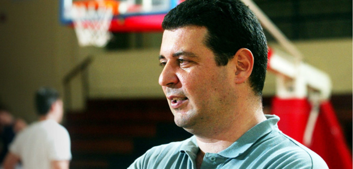 Νίκος Κεραμέας στο athletestories: &quot;Γονείς, μη βιάζεστε&quot;!