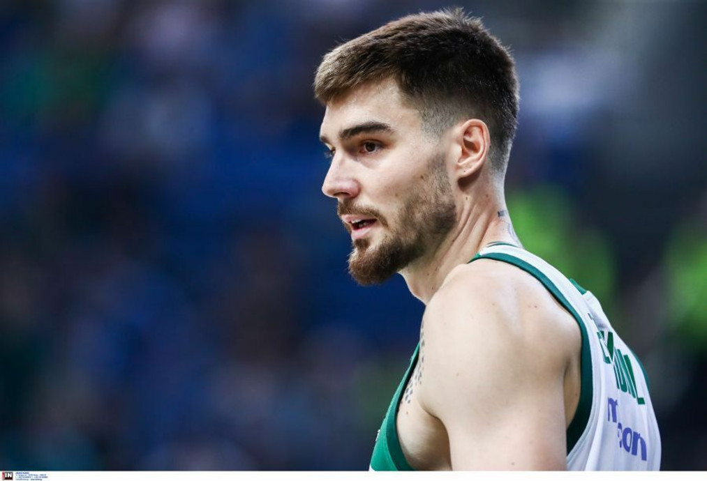 Παναθηναϊκός: Χουάντσο αντί Γκάι στην Basket League
