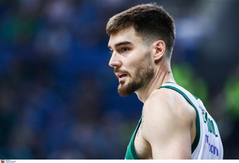 Παναθηναϊκός: Χουάντσο αντί Γκάι στην Basket League