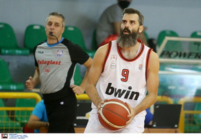 Στον Τρίτωνα ο Απόλλων Τσόχλας