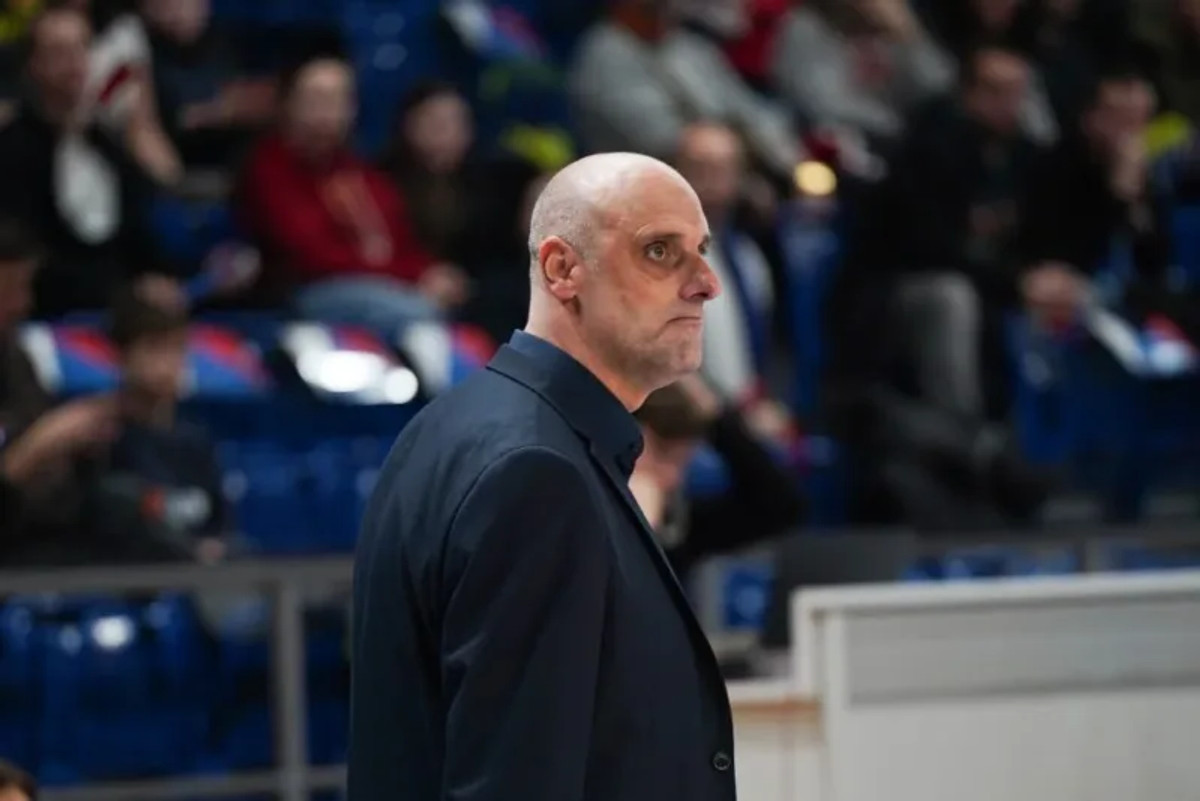 Πρέκας: &quot;Μας επηρέασε ο τραυματισμός της Σταμολάμπρου&quot;