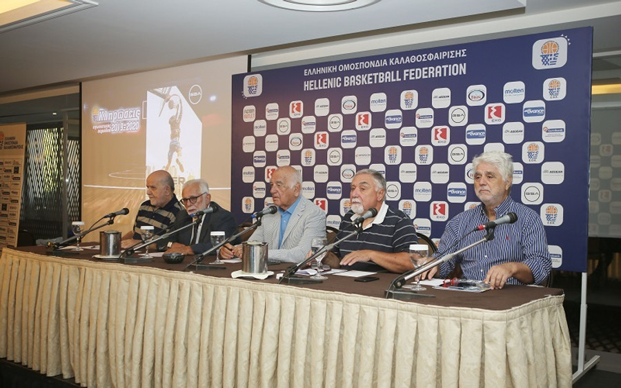 Στο ΣΕΦ με Τρίτωνα η πρεμιέρα του Ολυμπιακού στην Α2