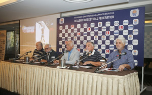 Στο ΣΕΦ με Τρίτωνα η πρεμιέρα του Ολυμπιακού στην Α2