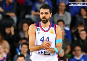 Απώλεια με Μίτσιτς, τρομάρα με Λάρκιν και αποκλεισμός για Εφές! (vid)