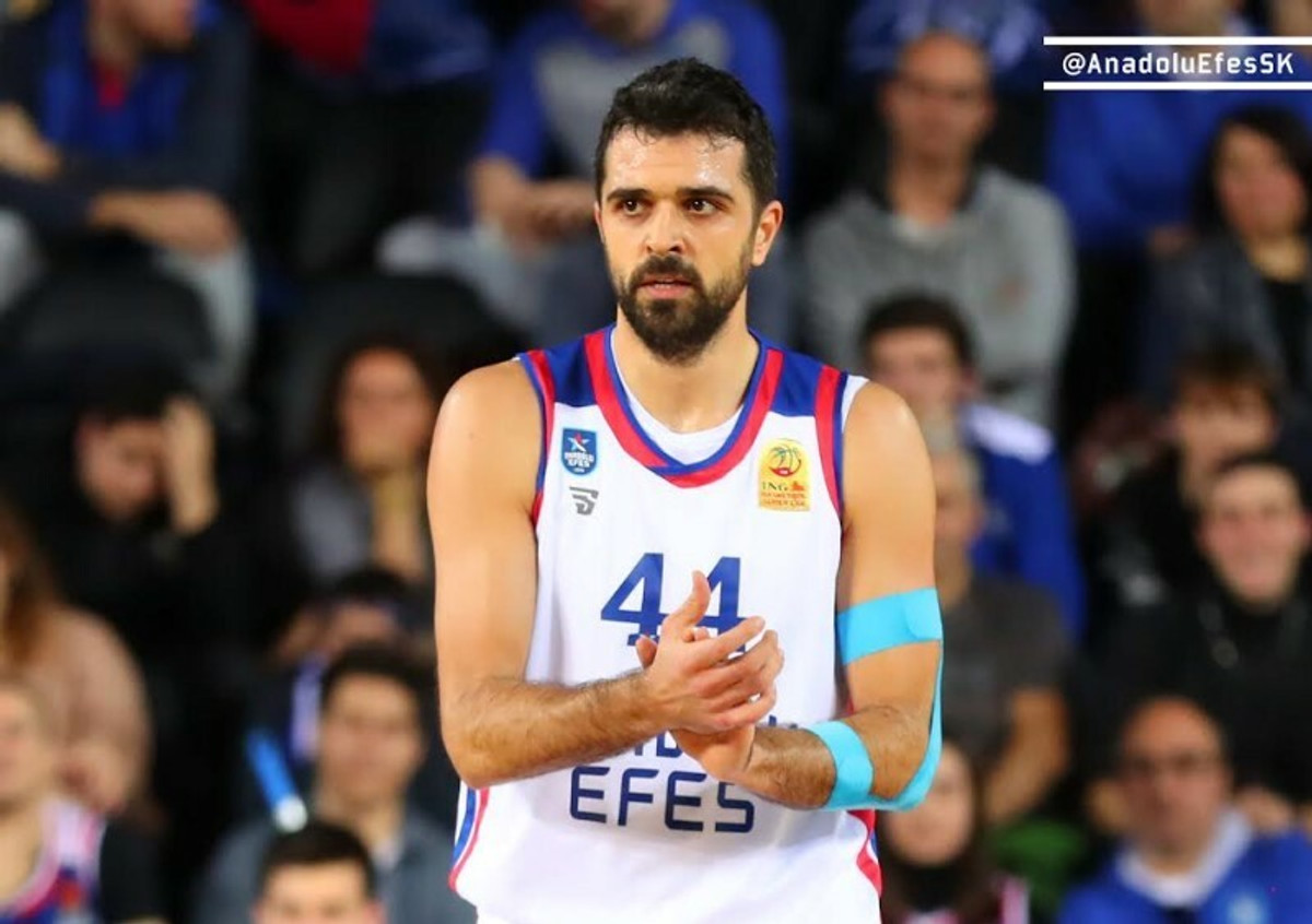 Απώλεια με Μίτσιτς, τρομάρα με Λάρκιν και αποκλεισμός για Εφές! (vid)