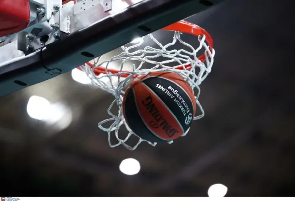 Novasports: Μπασκετικό υπερθέαμα με το φινάλε της EuroLeague και τελικούς EuroCup!