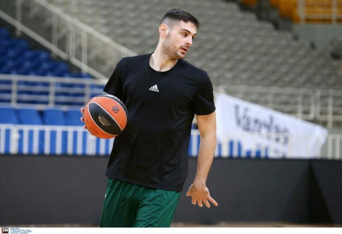 Παπαπέτρου: &quot;Ο κόσμος του Παναθηναϊκού θα είναι στο ΟΑΚΑ όταν πρέπει&quot;