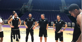 BCL: Στις 19:45 Χάποελ Χολόν-ΠΑΟΚ - Σήμερα οι δύο πρώτοι όμιλοι, Τετάρτη Γ&#039; και Δ&#039;