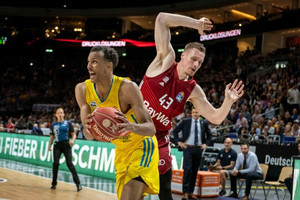 Γερμανία: Πρώτο βήμα τίτλου για την Άλμπα, 86-73 την Μπάγερν