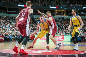 Προκριματικά EuroBasket 2021: Αποτελέσματα 1ης αγωνιστικής