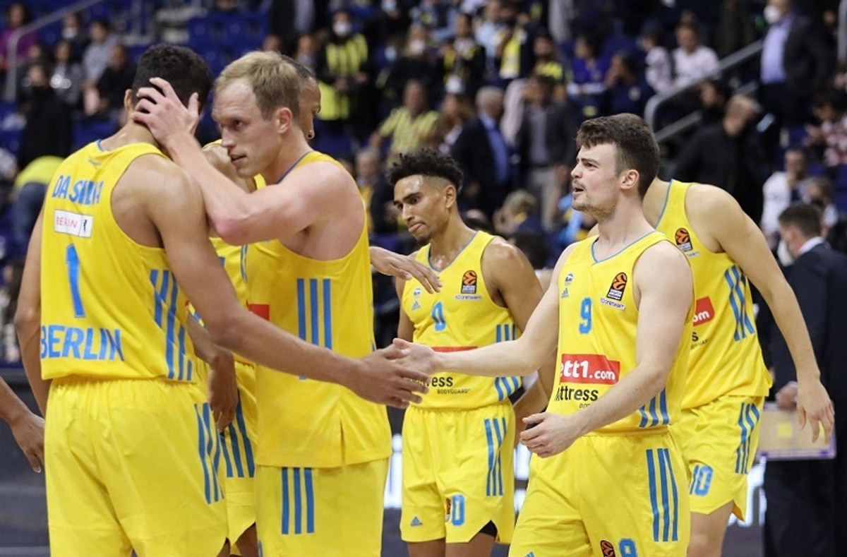 Euroleague: Με Σίκμα στην κορυφή το Top-10 της 3ης αγωνιστικής (video)