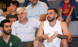 Υπογράφει στον Χολαργό την Τετάρτη ο Βλάντο Γιάνκοβιτς!