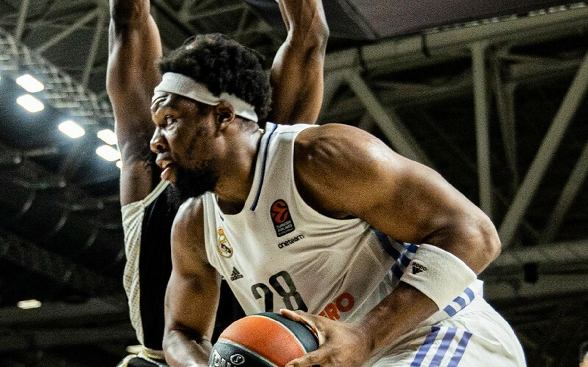 Η Ρεάλ πετσόκοψε τα όνειρα της Βίρτους, 96-79 στην Μπολόνια (vid)