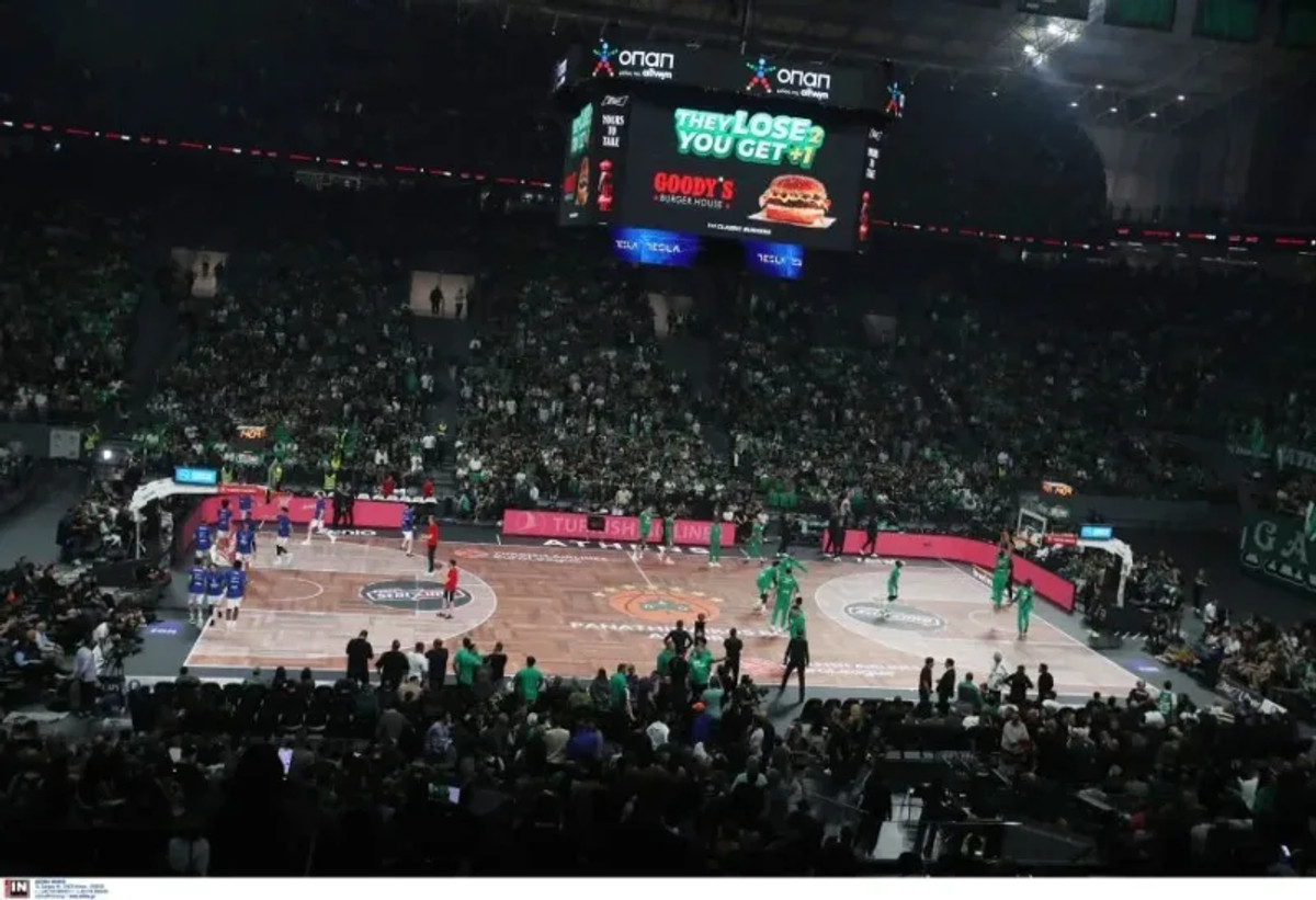 Δούκας για Final-4 2026: &quot;H Αθήνα έχει την κορυφαία υποδομή&quot;