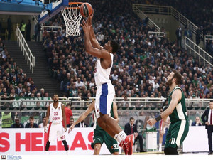 Ο απόλυτος τρόμος των play off!