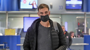 Μπαρτζώκας: &#039;&#039;Να παίξουμε όπως πρέπει το παιχνίδι με τη Ζενίτ&#039;&#039; (vid)