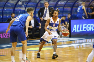 Φατς Ράσελ: Το πρόσωπο του Σαββατοκύριακου, με μ.ο. 44 πόντους στην Αδριατική Λίγκα! (vids)