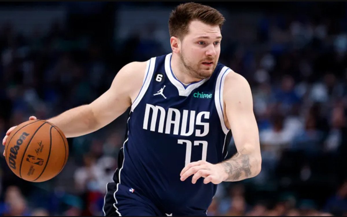 Ντόντσιτς: Αγαπημένοι μου παίκτες από την Euroleague ο Σπανούλης και ο Γιουλ