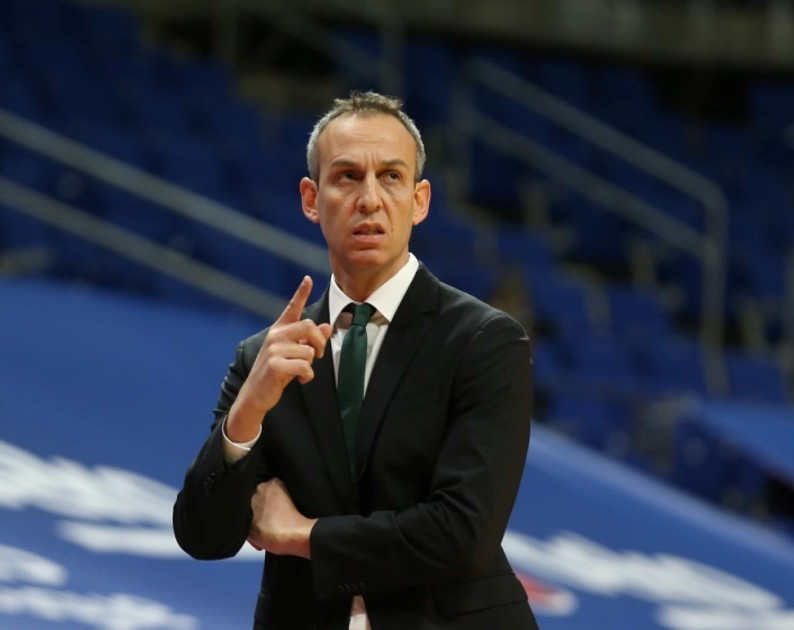 Άρης-Παναθηναϊκός: Ντεμπούτο Κάτας στην Stoiximan Basket League
