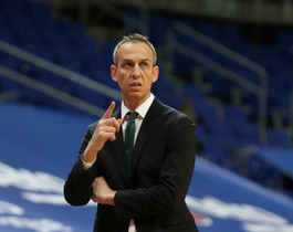 Άρης-Παναθηναϊκός: Ντεμπούτο Κάτας στην Stoiximan Basket League