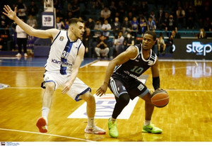 Ηρακλής-Κολοσσός Ρόδου 62-64: Άντεξε σε Ιβανώφειο και... τετράδα! (pics)