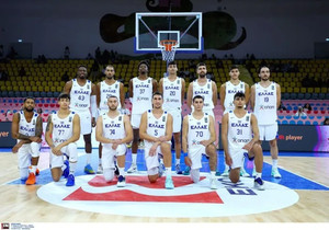 Ελλάδα-Ισραήλ: Η photo gallery από το τρίτο φιλικό της Εθνικής